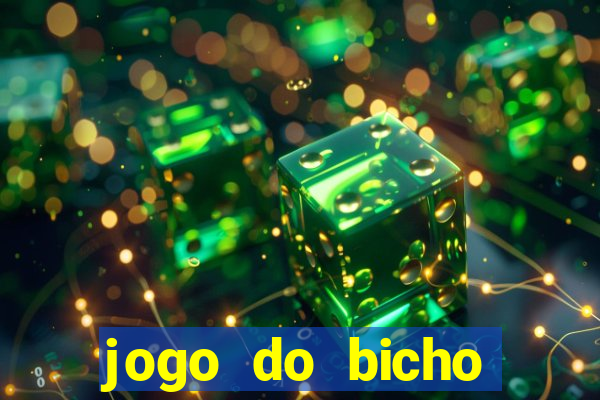 jogo do bicho estrela da sorte